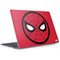 Marvel Spiderman Spiderman Emblem Surface Laptop 2 Skin