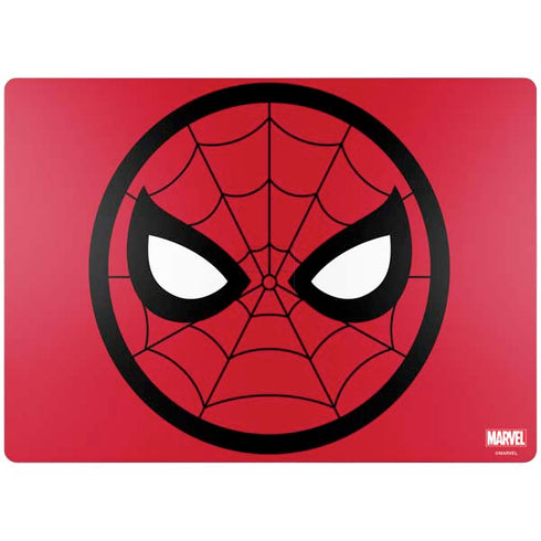 Marvel Spiderman Spiderman Emblem Surface Laptop 4 15in Skin