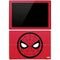 Marvel Spiderman Spiderman Emblem Surface Pro 3 Skin