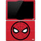 Marvel Spiderman Spiderman Emblem Surface Pro 4 Skin