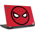 Marvel Spiderman Spiderman Emblem Lenovo ThinkPad Skin
