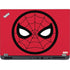 Marvel Spiderman Spiderman Emblem Lenovo ThinkPad Skin