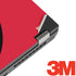 Marvel Spiderman Spiderman Emblem Lenovo ThinkPad Skin