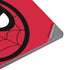 Marvel Spiderman Spiderman Emblem Universal Laptop 12in (9.8 x 6.8in) Skin