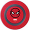 Marvel Spiderman Spiderman Emblem Wireless Charger Skin