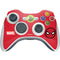 Marvel Spiderman Spiderman Emblem Xbox 360 Wireless Controller Skin