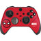 Marvel Spiderman Spiderman Emblem Xbox Elite Wireless Controller Series 2 Skin
