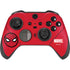 Marvel Spiderman Spiderman Emblem Xbox Elite Wireless Controller Series 2 Skin
