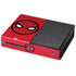 Marvel Spiderman Spiderman Emblem Xbox One Skins