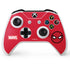 Marvel Spiderman Spiderman Emblem Xbox One S Controller Skin