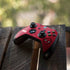 Marvel Spiderman Spiderman Emblem Xbox One S Controller Skin