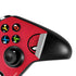 Marvel Spiderman Spiderman Emblem Xbox One X Controller Skin