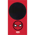 Marvel Spiderman Spiderman Emblem Xbox Series S Bundle Skin