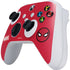 Marvel Spiderman Spiderman Emblem Xbox Series S Controller Skin