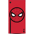 Marvel Spiderman Spiderman Emblem Xbox Series X Console Skin
