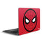 Marvel Spiderman Spiderman Emblem Zenbook UX305FA 13.3in Skin