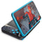 Marvel Spiderman Spidey Sense Nintendo 2DS XL (2017) Skin