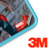 Marvel Spiderman Spidey Sense Nintendo 2DS XL (2017) Skin