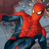 Marvel Spiderman Spidey Sense Nintendo 2DS XL (2017) Skin