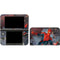Marvel Spiderman Spidey Sense 3DS XL 2015 Skin