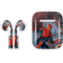 Marvel Spiderman Spidey Sense Apple AirPods 2 Skin