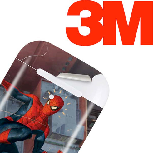 Marvel Spiderman Spidey Sense Apple AirPods 2 Skin