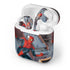 Marvel Spiderman Spidey Sense Apple AirPods 2 Skin
