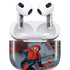 Marvel Spiderman Spidey Sense Apple AirPods (3rd Gen 2021) Skin
