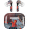 Marvel Spiderman Spidey Sense AirPods Skins