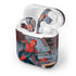 Marvel Spiderman Spidey Sense Apple AirPods Skin