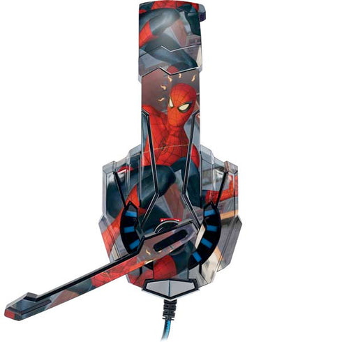 Marvel Spiderman Spidey Sense BENGOO G9000 Skin