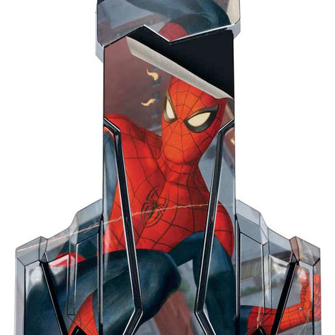 Marvel Spiderman Spidey Sense BENGOO G9000 Skin