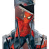Marvel Spiderman Spidey Sense BENGOO G9000 Skin