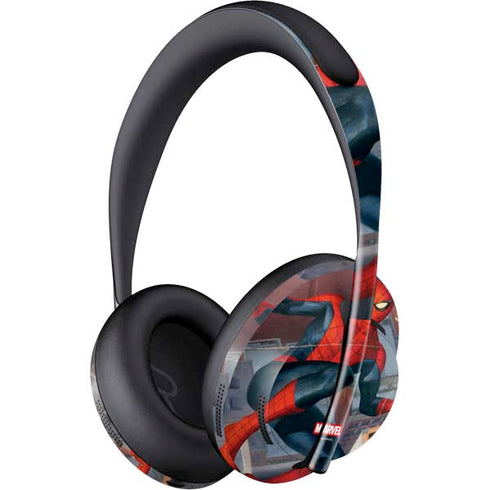 Marvel Spiderman Spidey Sense Bose Noise Cancelling Headphones 700 Skin