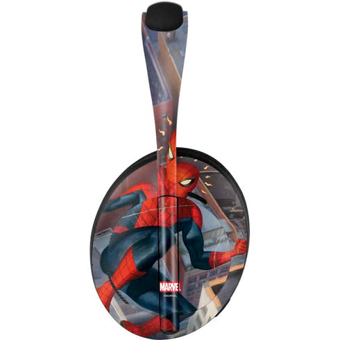 Marvel Spiderman Spidey Sense Bose Noise Cancelling Headphones 700 Skin