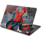 Marvel Spiderman Spidey Sense Dell Chromebook Skin