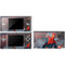 Marvel Spiderman Spidey Sense DS Lite Skin