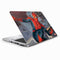 Marvel Spiderman Spidey Sense HP Elitebook Skin