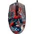 Marvel Spiderman Spidey Sense G203 Prodigy RGB Wired Gaming Mouse Skin