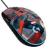 Marvel Spiderman Spidey Sense G203 Prodigy RGB Wired Gaming Mouse Skin