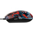 Marvel Spiderman Spidey Sense G203 Prodigy RGB Wired Gaming Mouse Skin
