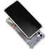 Marvel Spiderman Spidey Sense Gabb Phone 4 Clear Case