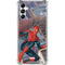Marvel Spiderman Spidey Sense Galaxy A14 5G Clear Case