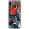 Marvel Spiderman Spidey Sense Galaxy A20 Clear Case