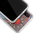 Marvel Spiderman Spidey Sense Galaxy A20 Clear Case