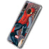 Marvel Spiderman Spidey Sense Galaxy A20 Clear Case