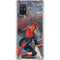 Marvel Spiderman Spidey Sense Galaxy A51 5G Clear Case