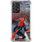 Marvel Spiderman Spidey Sense Galaxy A52 5G Clear Case
