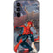 Marvel Spiderman Spidey Sense Galaxy A54 5G Skin