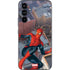 Marvel Spiderman Spidey Sense Galaxy A54 5G Skin